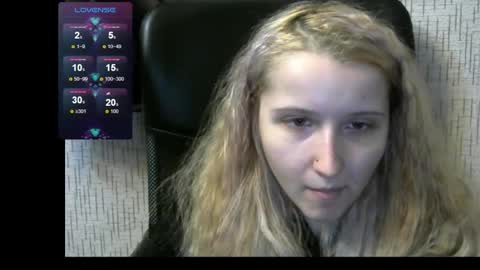 Snapshot of amanda_sherr chatting on 03/01/25, 04:54 Amanda online show from 03/01/25, 04:54