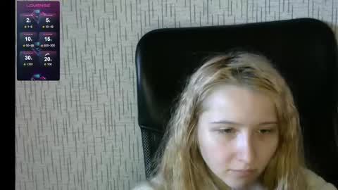 Snapshot of amanda_sherr chatting on 03/07/25, 12:12 Amanda online show from 03/07/25, 12:12