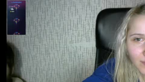 Snapshot of amanda_sherr chatting on 03/07/25, 08:55 Amanda online show from 03/07/25, 08:55