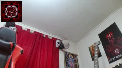 Amanda Valeska online show from 11/13/25, 06:07