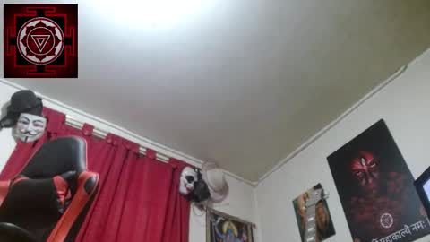 Amanda Valeska online show from 11/14/25, 03:55