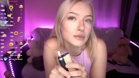 Amanda online show from 12/02/24, 04:20