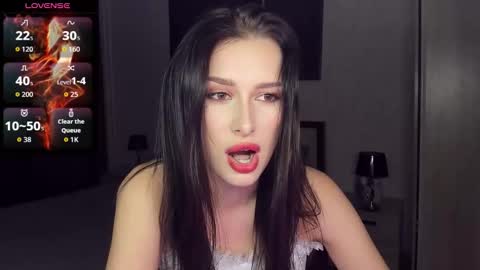 AmandaAir online show from 11/11/25, 06:41