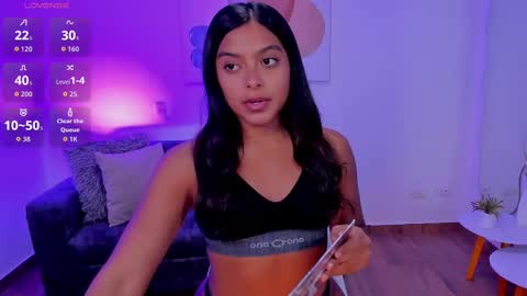 Amanda  online show from 10/16/25, 02:01