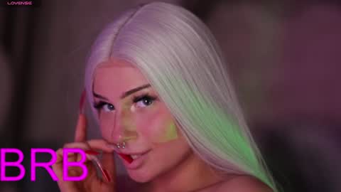 Amanda Farrell online show from 01/02/25, 05:50