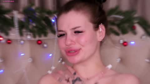 Amanda Farrell online show from 01/09/25, 12:30