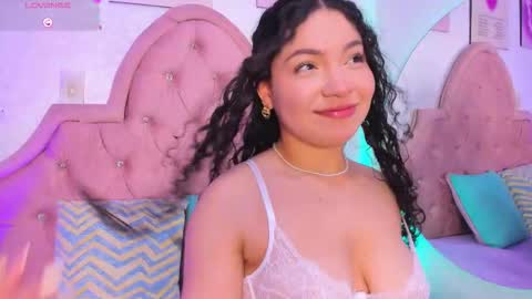 amandalee26 online show from 10/02/25, 07:54