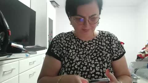 Anda online show from 10/28/25, 05:33