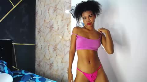 Amanda Robers online show from 01/03/25, 11:33