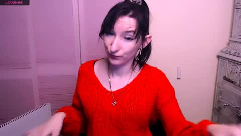Amanda online show from 12/05/24, 08:44