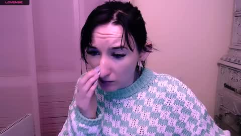 Amanda online show from 12/08/24, 07:37
