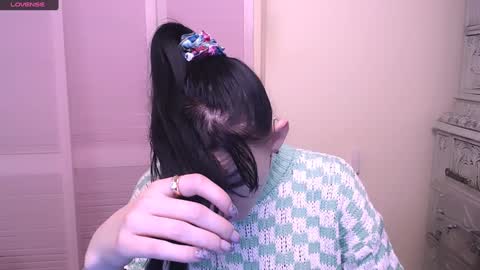 Amanda online show from 12/09/24, 01:34