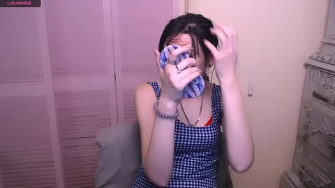 Amanda online show from 12/11/24, 09:52
