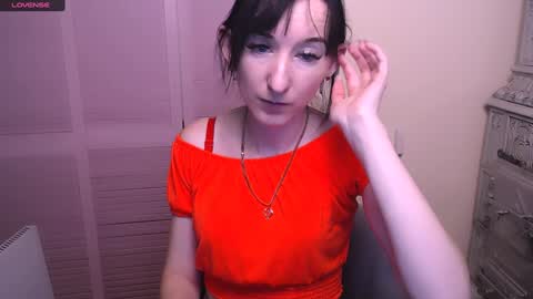 Amanda online show from 12/12/24, 07:52