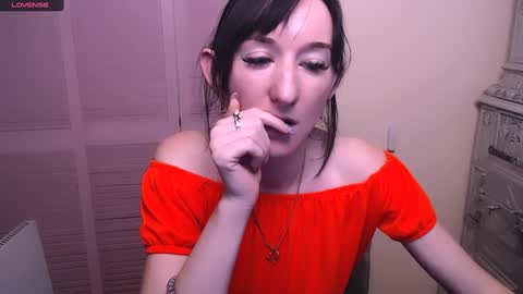 Amanda online show from 12/12/24, 10:56