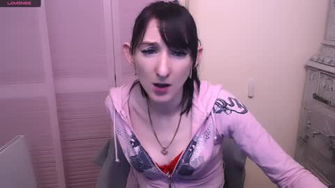 Amanda online show from 12/13/24, 01:01
