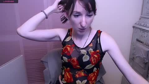 Amanda online show from 12/18/24, 08:42