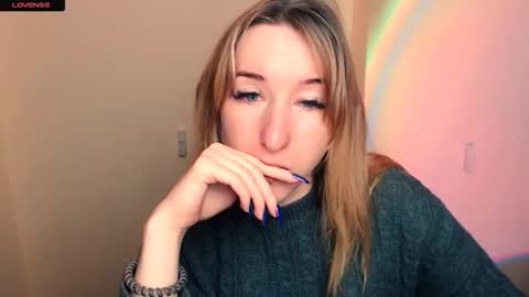 Amanda online show from 10/26/25, 09:48