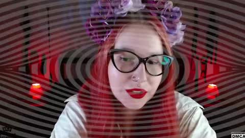 Snapshot of amanita__pantherina chatting on 12/02/24, 01:57 Goddess Amanita online show from 12/02/24, 01:57