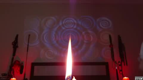 Snapshot of amanita__pantherina chatting on 12/16/24, 02:16 Goddess Amanita online show from 12/16/24, 02:16