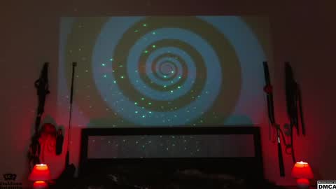 Snapshot of amanita__pantherina chatting on 12/19/24, 10:56 Goddess Amanita online show from 12/19/24, 10:56