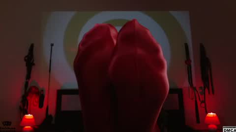 Snapshot of amanita__pantherina chatting on 12/19/24, 02:02 Goddess Amanita online show from 12/19/24, 02:02
