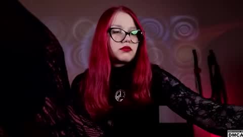 Snapshot of amanita__pantherina chatting on 01/28/25, 02:42 Goddess Amanita online show from 01/28/25, 02:42