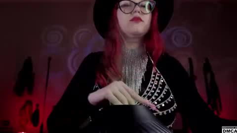 Snapshot of amanita__pantherina chatting on 01/31/25, 02:07 Goddess Amanita online show from 01/31/25, 02:07