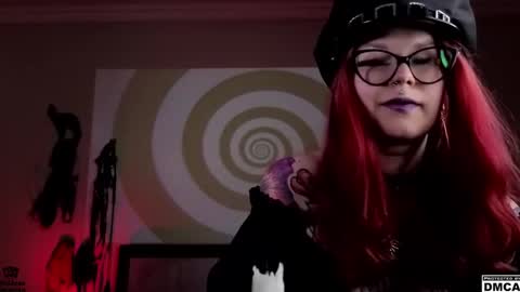 Snapshot of amanita__pantherina chatting on 03/06/25, 03:35 Goddess Amanita online show from 03/06/25, 03:35