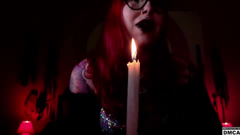 Snapshot of amanita__pantherina chatting on 03/11/25, 03:02 Goddess Amanita online show from 03/11/25, 03:02