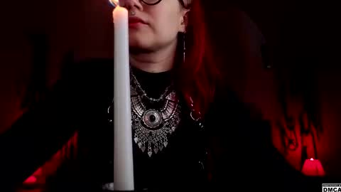 Snapshot of amanita__pantherina chatting on 09/19/25, 11:33 Goddess Amanita online show from 09/19/25, 11:33