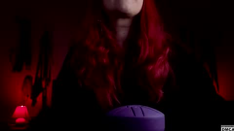 Goddess Amanita online show from 10/09/25, 12:36