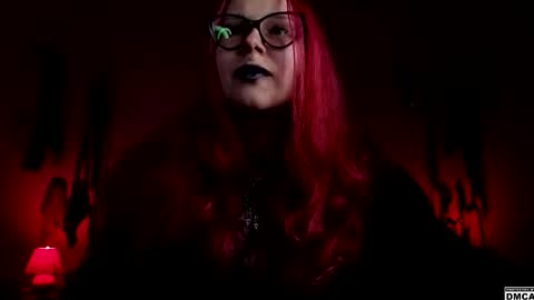 Goddess Amanita online show from 10/16/25, 10:05