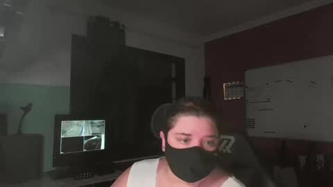 amantesdnoite online show from 03/11/25, 01:37