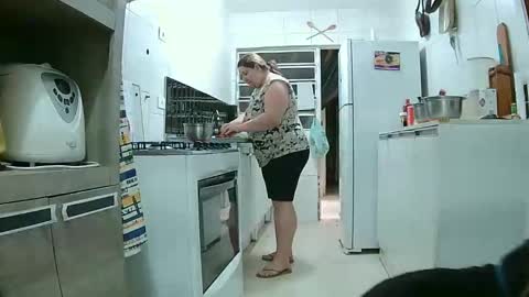 amantesdnoite online show from 10/19/25, 05:57