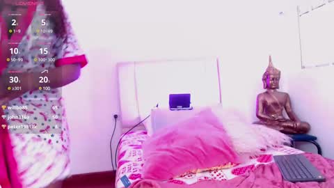 luna online show from 02/27/25, 05:47