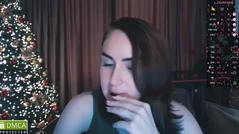 Snapshot of amara_campbell chatting on 12/24/24, 04:11 amara campbell online show from 12/24/24, 04:11