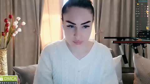 amara campbell online show from 10/19/25, 06:14