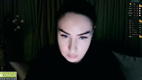 amara campbell online show from 10/25/25, 12:02