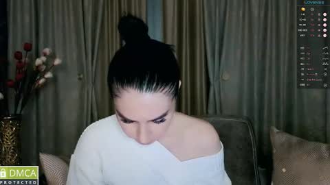 amara campbell online show from 10/29/25, 04:20