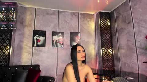 Snapshot of amara_lewiis chatting on 12/26/24, 12:05 Amara Lewis online show from 12/26/24, 12:05