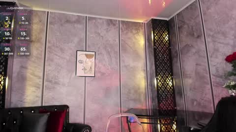 Snapshot of amara_lewiis chatting on 02/06/25, 12:16 Amara Lewis online show from 02/06/25, 12:16