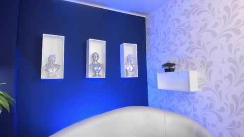 Snapshot of amara_lewiis chatting on 03/11/25, 12:17 Amara Lewis online show from 03/11/25, 12:17