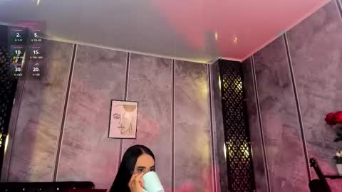 Amara Lewis online show from 10/08/25, 12:14