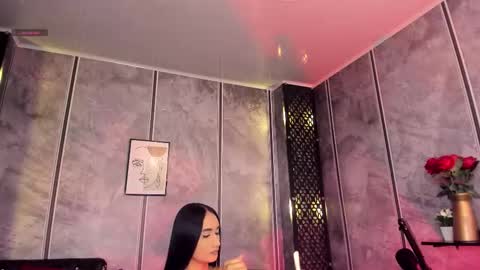 Amara Lewis online show from 10/10/25, 12:15