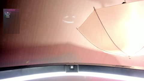 Amara Lewis online show from 10/11/25, 12:15