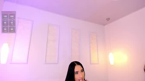 Amara Lewis online show from 10/23/25, 12:26