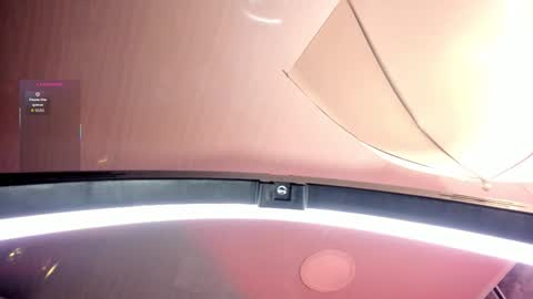 Amara Lewis online show from 11/06/25, 12:17