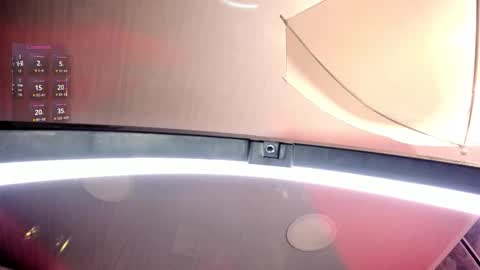 Amara Lewis online show from 11/08/25, 12:16