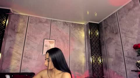 Amara Lewis online show from 11/10/25, 12:15